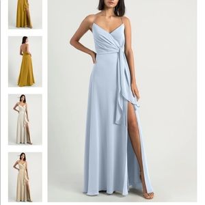 Jenny Yoo Amara Dress